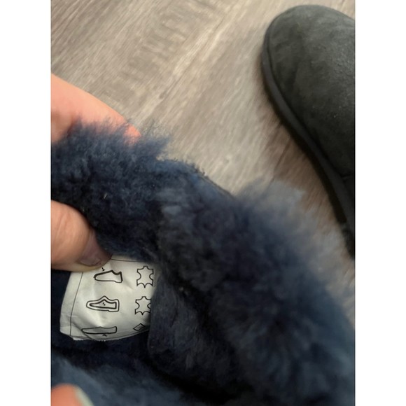 Kids sheepskin Boots - Picture 6 of 6